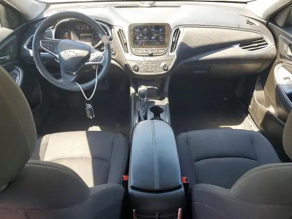 1G1ZD5ST5PF230343 2023 CHEVROLET MALIBU - Image 8