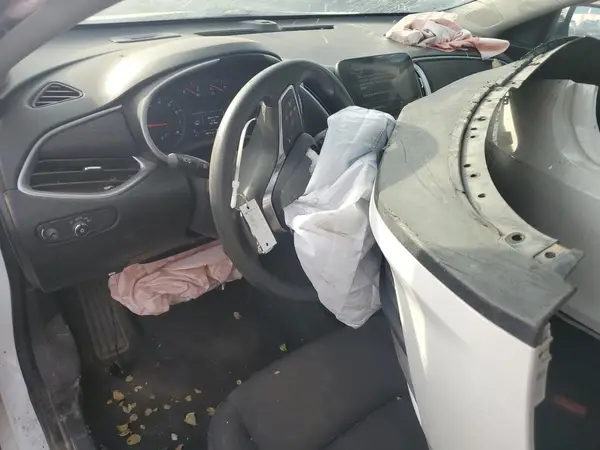 1G1ZD5ST5PF230407 2023 CHEVROLET MALIBU - Image 8