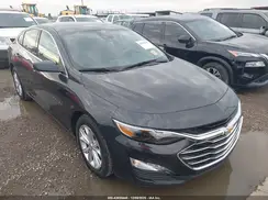 1G1ZD5ST5PF230455 2023 CHEVROLET MALIBU