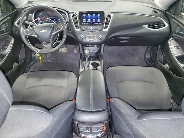 1G1ZD5ST5PF230908 2023 CHEVROLET MALIBU - Image 8