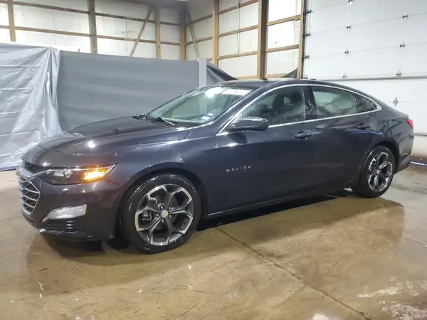 1G1ZD5ST5PF231069 2023 CHEVROLET MALIBU - Image 1