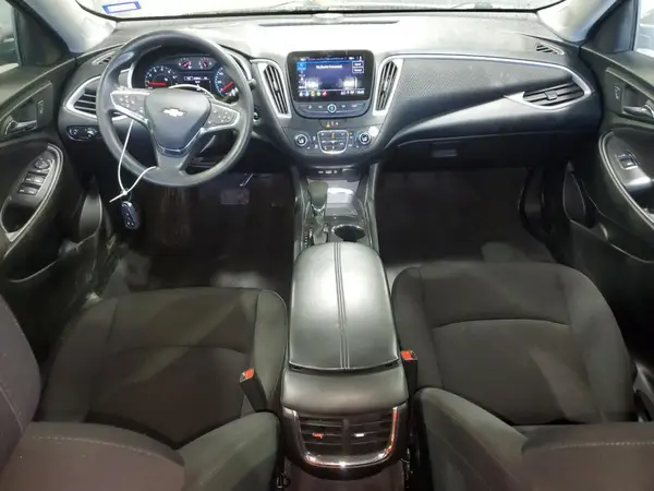 1G1ZD5ST5PF231069 2023 CHEVROLET MALIBU - Image 8
