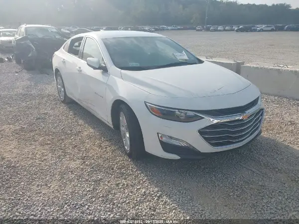 1G1ZD5ST5PF231136 2023 CHEVROLET MALIBU - Image 1