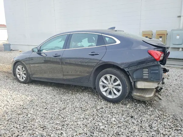 1G1ZD5ST5PF231475 2023 CHEVROLET MALIBU - Image 2