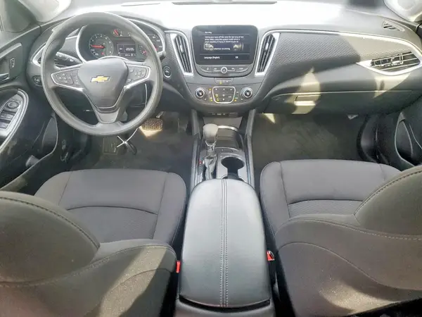 1G1ZD5ST5PF231475 2023 CHEVROLET MALIBU - Image 8