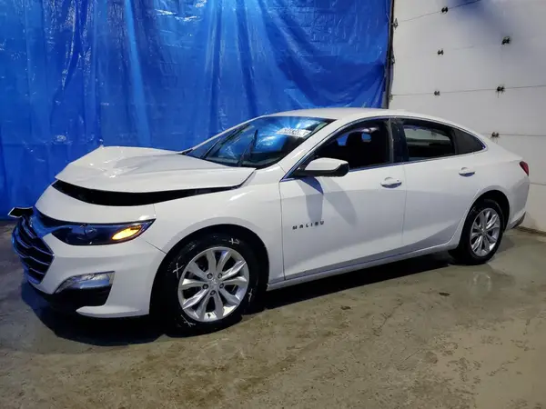 1G1ZD5ST5PF231721 2023 CHEVROLET MALIBU - Image 1
