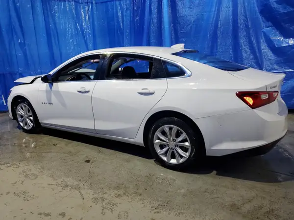 1G1ZD5ST5PF231721 2023 CHEVROLET MALIBU - Image 2