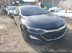 1G1ZD5ST5PF231962 2023 CHEVROLET MALIBU