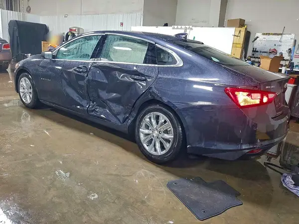 1G1ZD5ST5PF232108 2023 CHEVROLET MALIBU - Image 2