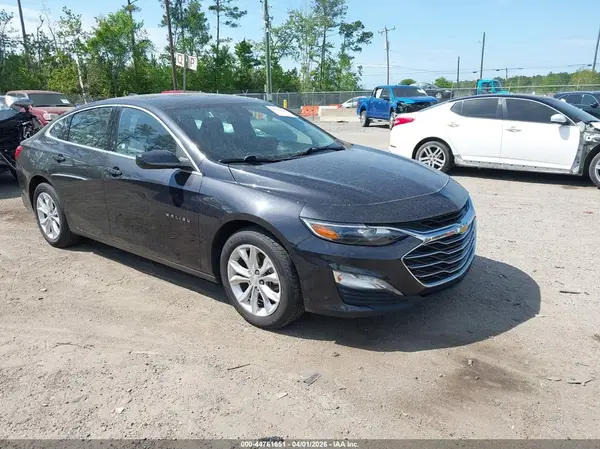 1G1ZD5ST5PF232125 2023 CHEVROLET MALIBU - Image 1
