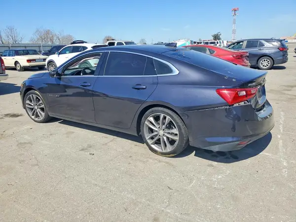 1G1ZD5ST5PF232240 2023 CHEVROLET MALIBU - Image 2