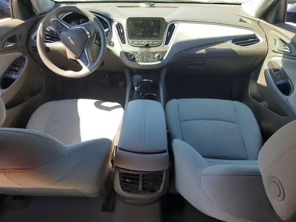 1G1ZD5ST5PF232240 2023 CHEVROLET MALIBU - Image 8