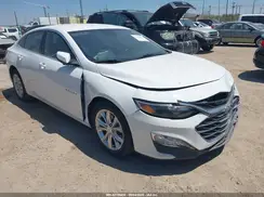 1G1ZD5ST5PF232660 2023 CHEVROLET MALIBU