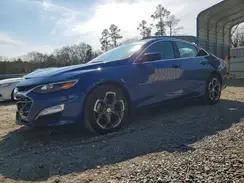 1G1ZD5ST5PF232707 2023 CHEVROLET MALIBU
