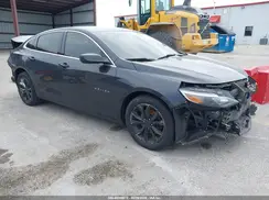 1G1ZD5ST5PF232769 2023 CHEVROLET MALIBU