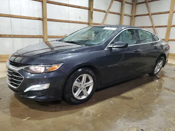 1G1ZD5ST5PF232948 2023 CHEVROLET MALIBU - Image 1