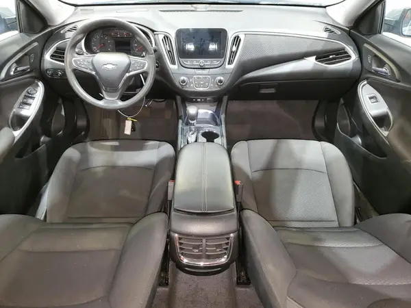 1G1ZD5ST5PF233503 2023 CHEVROLET MALIBU - Image 8