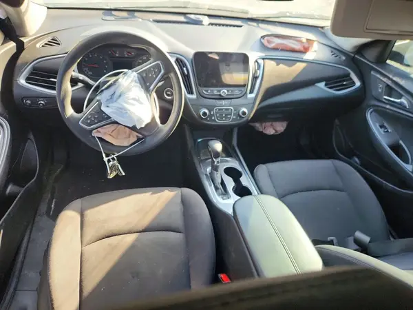 1G1ZD5ST5PF233811 2023 CHEVROLET MALIBU - Image 8