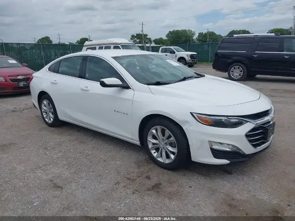 1G1ZD5ST5PF234344 2023 CHEVROLET MALIBU - Image 1
