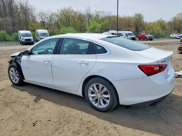 1G1ZD5ST5PF234571 2023 CHEVROLET MALIBU - Image 2
