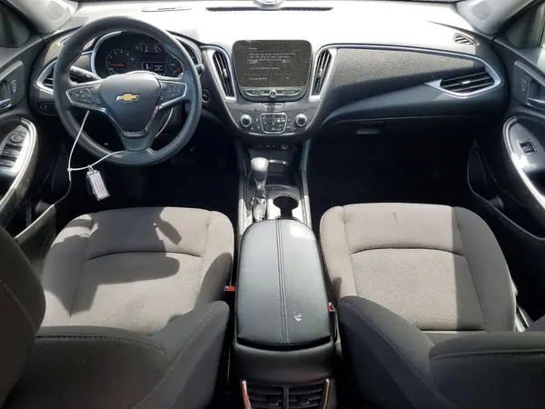 1G1ZD5ST5PF234571 2023 CHEVROLET MALIBU - Image 8