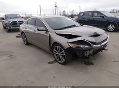 1G1ZD5ST5PF235073 2023 CHEVROLET MALIBU