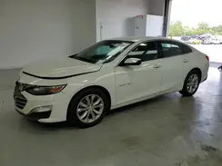1G1ZD5ST5PF235316 2023 CHEVROLET MALIBU