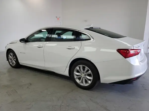 1G1ZD5ST5PF235316 2023 CHEVROLET MALIBU - Image 2