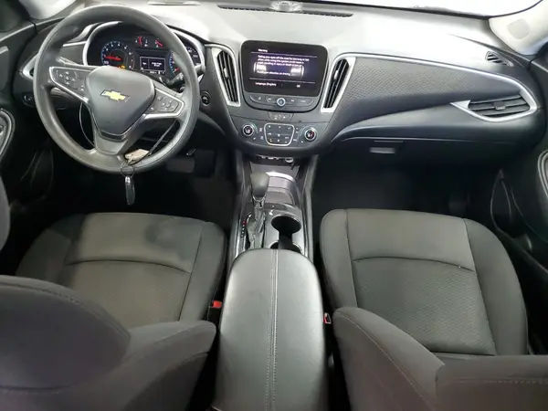 1G1ZD5ST5PF235316 2023 CHEVROLET MALIBU - Image 8