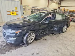 1G1ZD5ST5PF235509 2023 CHEVROLET MALIBU