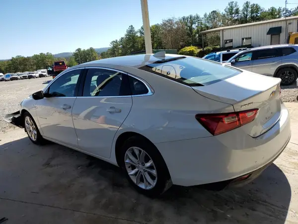 1G1ZD5ST5PF235686 2023 CHEVROLET MALIBU - Image 2