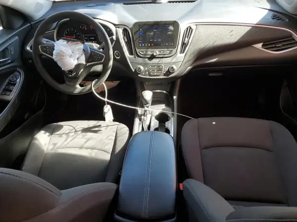 1G1ZD5ST5PF235686 2023 CHEVROLET MALIBU - Image 8
