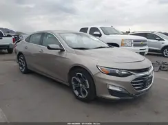 1G1ZD5ST5PF236160 2023 CHEVROLET MALIBU