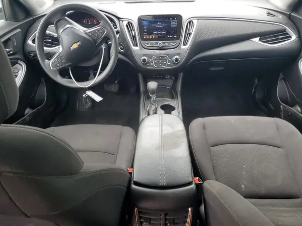 1G1ZD5ST5PF236238 2023 CHEVROLET MALIBU - Image 8