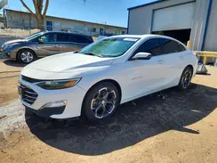 1G1ZD5ST5PF236871 2023 CHEVROLET MALIBU