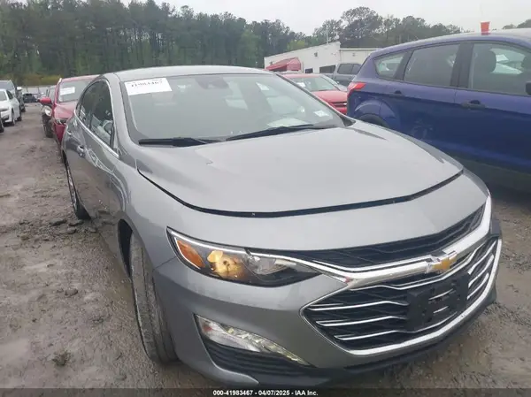 1G1ZD5ST5PF237079 2023 CHEVROLET MALIBU - Image 1