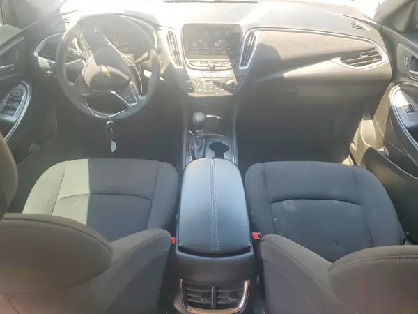 1G1ZD5ST5PF237728 2023 CHEVROLET MALIBU - Image 8