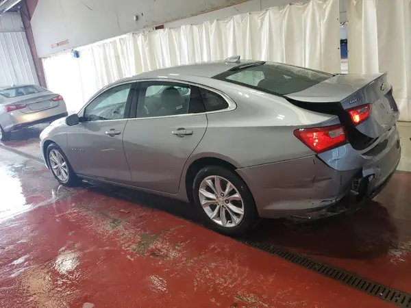 1G1ZD5ST5PF238300 2023 CHEVROLET MALIBU - Image 2