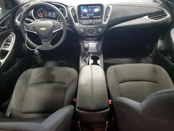 1G1ZD5ST5PF238300 2023 CHEVROLET MALIBU - Image 8