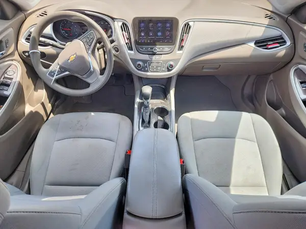1G1ZD5ST5PF238796 2023 CHEVROLET MALIBU - Image 8