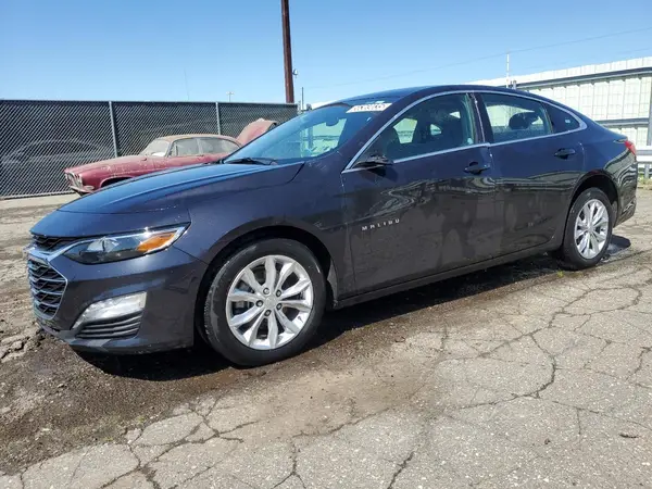 1G1ZD5ST5PF239253 2023 CHEVROLET MALIBU - Image 1