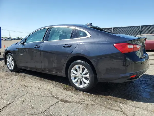 1G1ZD5ST5PF239253 2023 CHEVROLET MALIBU - Image 2