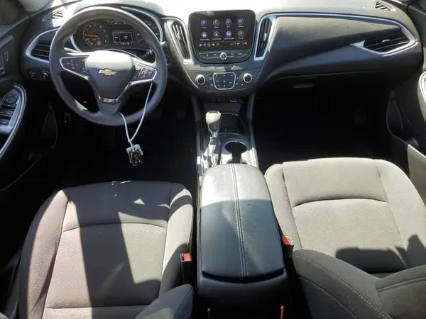 1G1ZD5ST5PF239253 2023 CHEVROLET MALIBU - Image 8