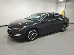 1G1ZD5ST5PF239284 2023 CHEVROLET MALIBU