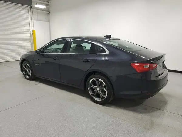 1G1ZD5ST5PF239284 2023 CHEVROLET MALIBU - Image 2