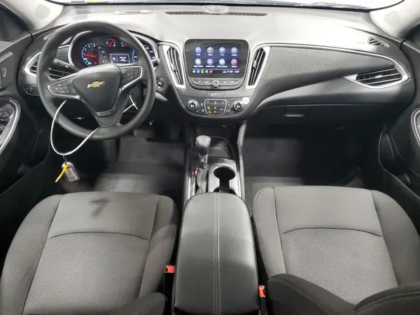 1G1ZD5ST5PF239284 2023 CHEVROLET MALIBU - Image 8