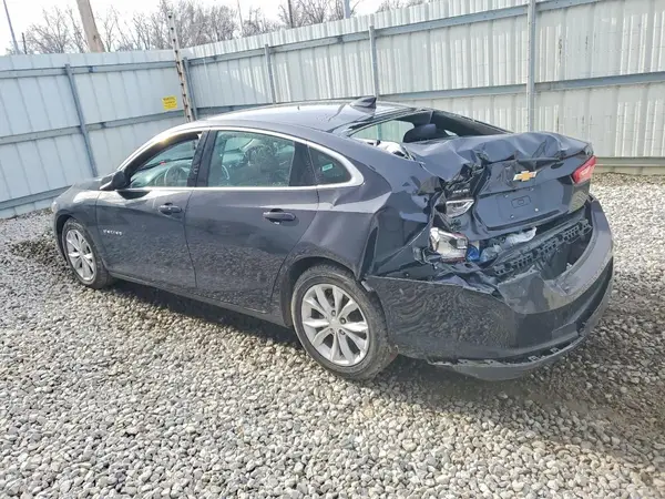 1G1ZD5ST5PF240032 2023 CHEVROLET MALIBU - Image 2