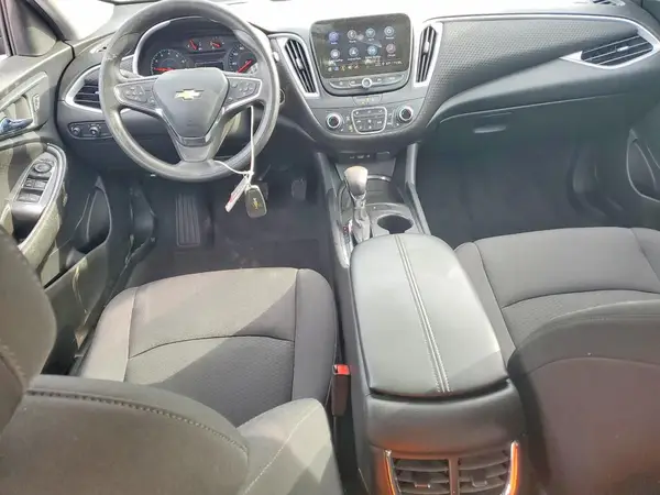 1G1ZD5ST5PF240032 2023 CHEVROLET MALIBU - Image 8