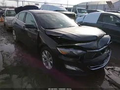1G1ZD5ST5PF240337 2023 CHEVROLET MALIBU