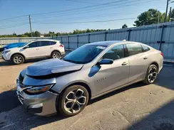 1G1ZD5ST5PF240628 2023 CHEVROLET MALIBU
